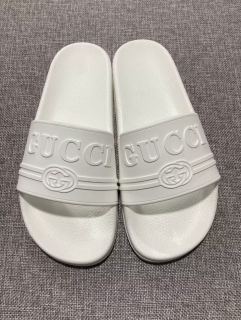 2023.5.25 super perfect GUCCI women and men slippers size 36--45 063
