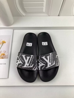 2023.5.25 super perfect LV women and men slippers size 36--45 016