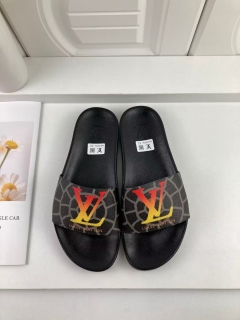 2023.5.25 super perfect LV women and men slippers size 36--45 065