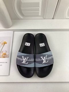 2023.5.25 super perfect LV women and men slippers size 36--45 070
