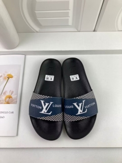 2023.5.25 super perfect LV women and men slippers size 36--45 067