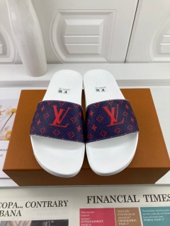 2023.5.25 super perfect LV women and men slippers size 36--45 080