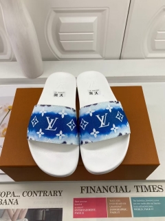 2023.5.25 super perfect LV women and men slippers size 36--45 069