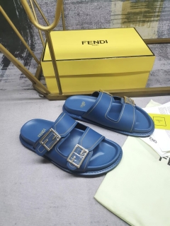 2023.5.25 super perfect HERMES men slippers size 38--45 001