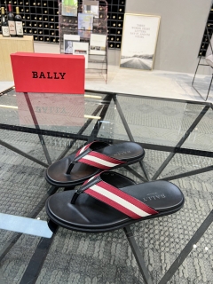 2023.5.25 super perfect BALLY men slippers size 38--45 008