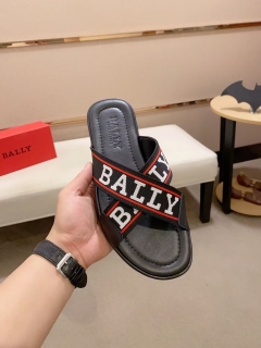 2023.5.25 super perfect BALLY men slippers size 38--45 025