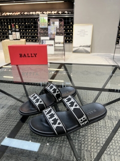 2023.5.25 super perfect BALLY men slippers size 38--45 006