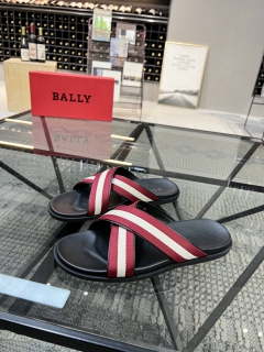 2023.5.25 super perfect BALLY men slippers size 38--45 007