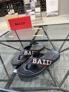 2023.5.25 super perfect BALLY men slippers size 38--45 001