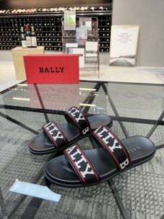 2023.5.25 super perfect BALLY men slippers size 38--45 003