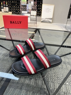 2023.5.25 super perfect BALLY men slippers size 38--45 009