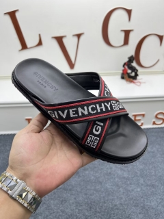 2023.5.25 super perfect Givenchy men slippers size 38--45 005