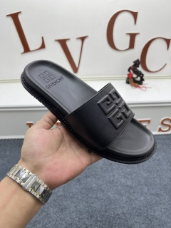 2023.5.25 super perfect Givenchy men slippers size 38--45 006
