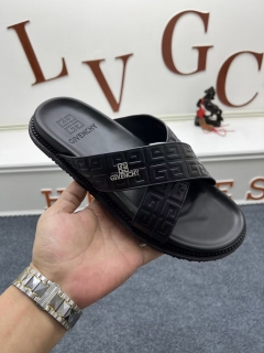 2023.5.25 super perfect Givenchy men slippers size 38--45 001