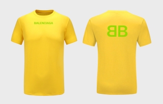 2023.5.25 Balenciaga Short Shirt M-6XL 024