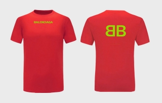 2023.5.25 Balenciaga Short Shirt M-6XL 019
