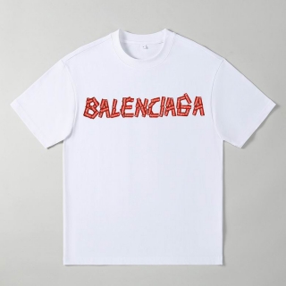 2023.5.25 Balenciaga Short Shirt M-3XL 027