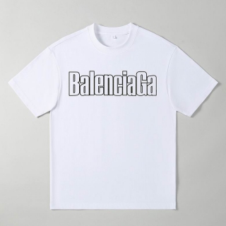 2023.5.25 Balenciaga Short Shirt M-3XL 026