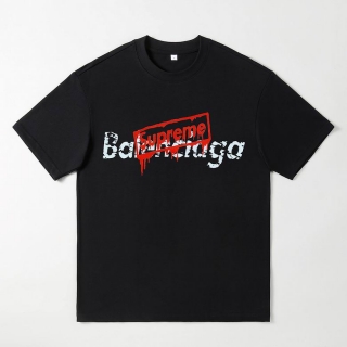 2023.5.25 Balenciaga Short Shirt M-3XL 030