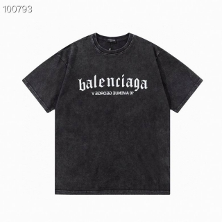 2023.5.25 Balenciaga Short Shirt S-XL 056