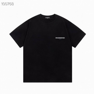 2023.5.25 Balenciaga Short Shirt S-XL 033