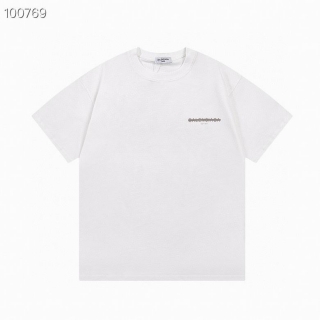 2023.5.25 Balenciaga Short Shirt S-XL 032