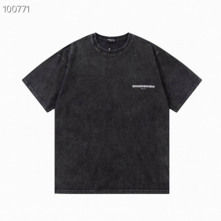 2023.5.25 Balenciaga Short Shirt S-XL 049