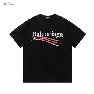 2023.5.25 Balenciaga Short Shirt S-XL 035