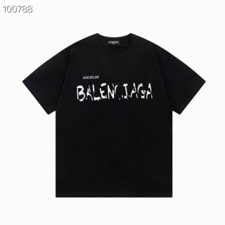 2023.5.25 Balenciaga Short Shirt S-XL 044