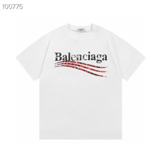 2023.5.25 Balenciaga Short Shirt S-XL 034