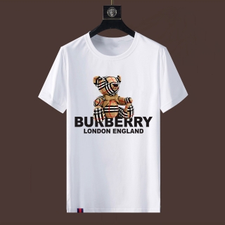 2023.5.25 Burberry Short Shirt M-4XL 013