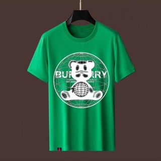 2023.5.25 Burberry Short Shirt M-4XL 008