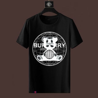 2023.5.25 Burberry Short Shirt M-4XL 024
