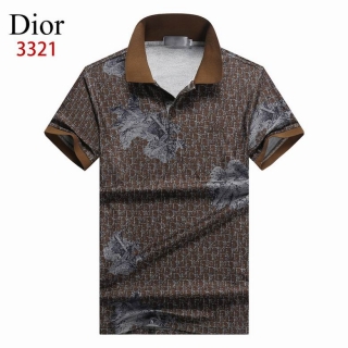 2023.5.25 Dior Short Shirt M-3XL 002