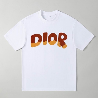 2023.5.25 Dior Short Shirt M-3XL 008