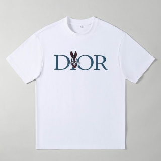 2023.5.25 Dior Short Shirt M-3XL 006