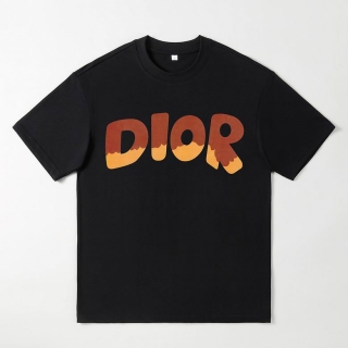 2023.5.25 Dior Short Shirt M-3XL 009