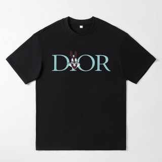 2023.5.25 Dior Short Shirt M-3XL 007