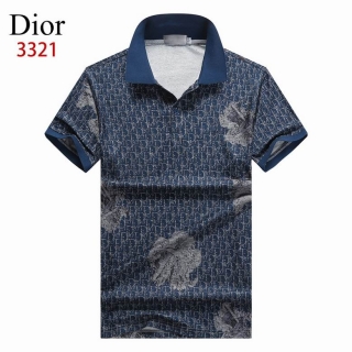 2023.5.25 Dior Short Shirt M-3XL 003