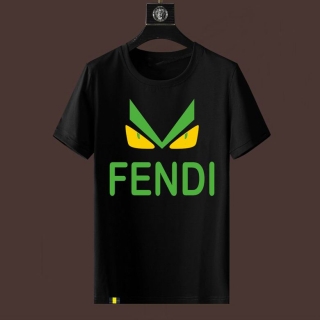 2023.5.25 Fendi  Short Shirt M-4XL 019