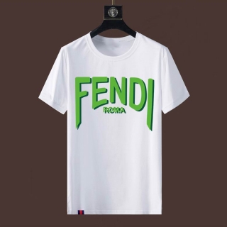 2023.5.25 Fendi  Short Shirt M-4XL 024