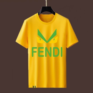 2023.5.25 Fendi  Short Shirt M-4XL 021