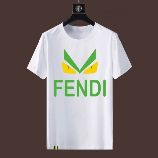 2023.5.25 Fendi  Short Shirt M-4XL 025
