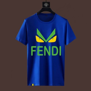 2023.5.25 Fendi  Short Shirt M-4XL 023