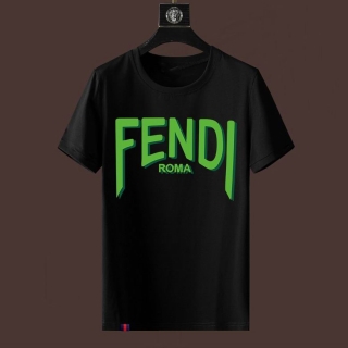 2023.5.25 Fendi  Short Shirt M-4XL 018