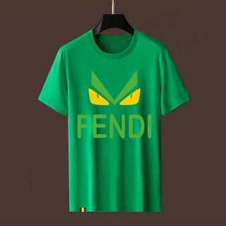 2023.5.25 Fendi  Short Shirt M-4XL 027