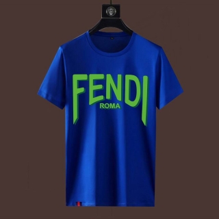 2023.5.25 Fendi  Short Shirt M-4XL 022