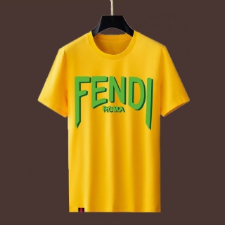 2023.5.25 Fendi  Short Shirt M-4XL 020
