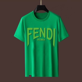 2023.5.25 Fendi  Short Shirt M-4XL 026