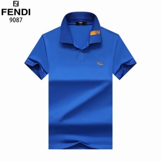 2023.5.25 Fendi  Short Shirt M-4XL 014